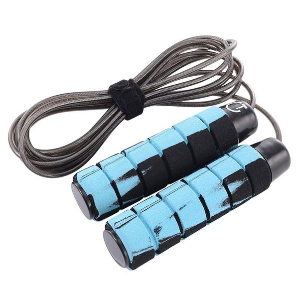 jump ropes rapid speed rope excercise and fitness workout equipments skipping foot kids
jump ropes rapid speed rope excercise and fitness workout equipments skipping foot kids
