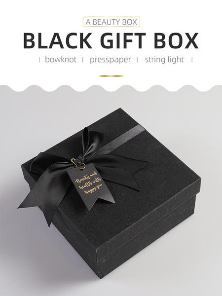 gift wrap box birthday creative lipstick surprise minimalist fashion style net red big packaging empty male female
gift wrap box birthday creative lipstick surprise minimalist fashion style net red big packaging empty male female