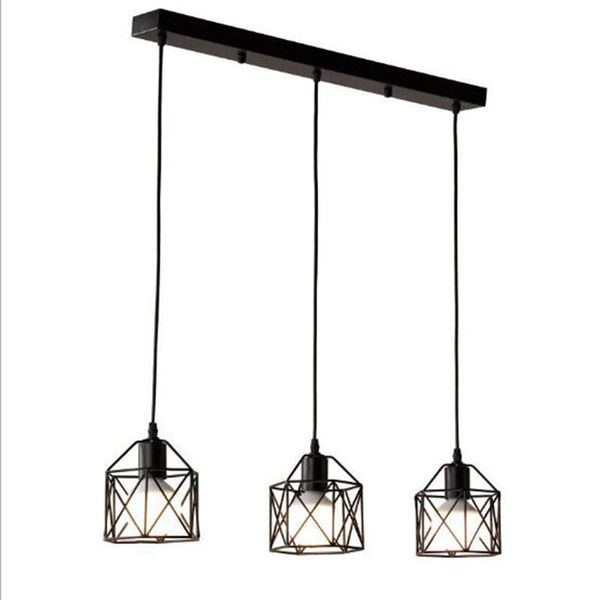 ceiling lights modern 3-heads creative personality nordic restaurant living room iron simple hanging retro fixtures luminaire
ceiling lights modern 3-heads creative personality nordic restaurant living room iron simple hanging retro fixtures luminaire
