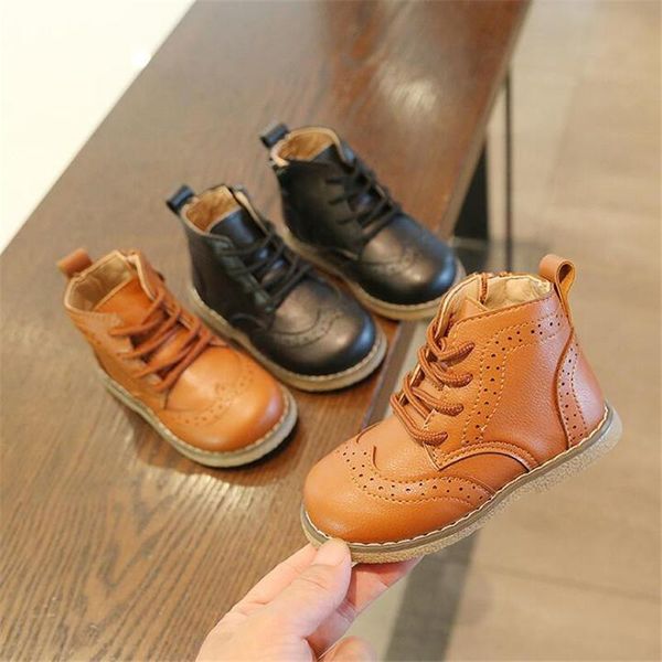 children' boots boys fashionable side zipper mid-cut boots soft sole comfortable baby toddler keep warm shoes 21-30, Black;grey
children' boots boys fashionable side zipper mid-cut boots soft sole comfortable baby toddler keep warm shoes 21-30, Black;grey
