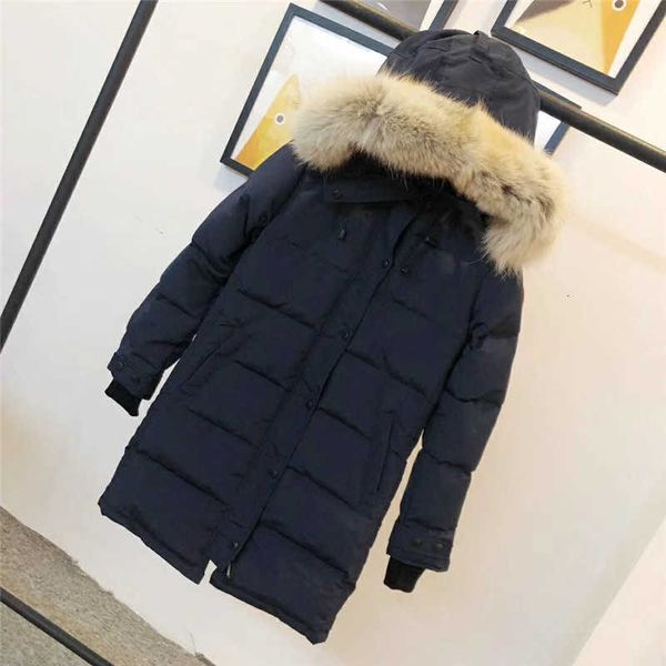 brand s long women fashion warm winter parkas down et coat, Black
brand s long women fashion warm winter parkas down et coat, Black