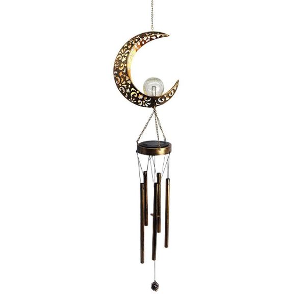 decorative objects & figurines solar garden light wrought iron hollow sun moon wind chime pendant outdoor landscape decoration
decorative objects & figurines solar garden light wrought iron hollow sun moon wind chime pendant outdoor landscape decoration