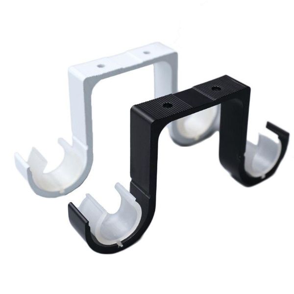 other home decor 2pcs double curtain rod brackets window hardware hook holder hanger
other home decor 2pcs double curtain rod brackets window hardware hook holder hanger