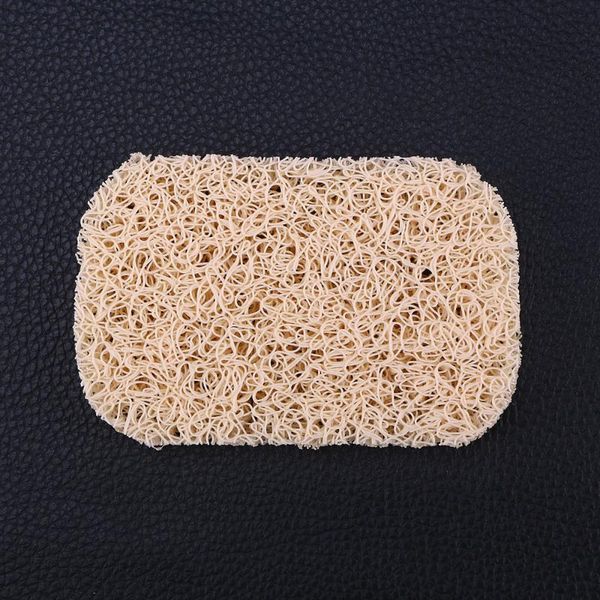 soap dishes saver bundle tray nonslip holder accessory dry and clean for bathroom kitchen(beige)
soap dishes saver bundle tray nonslip holder accessory dry and clean for bathroom kitchen(beige)