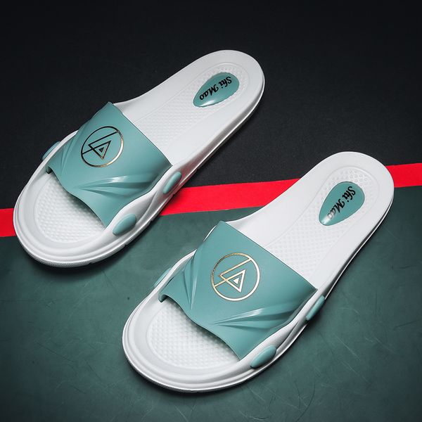 2021 summer mens slippers youth student slides black grey silver white light blue orange designers flip flops size 40-45 code: 96-1953
2021 summer mens slippers youth student slides black grey silver white light blue orange designers flip flops size 40-45 code: 96-1953