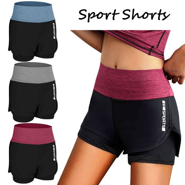 fitness leggings ladies summer sports quick-drying tight-fitting pocket training running cycling yoga shorts, White;black
fitness leggings ladies summer sports quick-drying tight-fitting pocket training running cycling yoga shorts, White;black