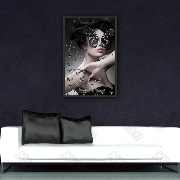 paintings modern style silver butterfly girl murals poster home residential bedroom decoration living room canvas painting hd print fresco
paintings modern style silver butterfly girl murals poster home residential bedroom decoration living room canvas painting hd print fresco