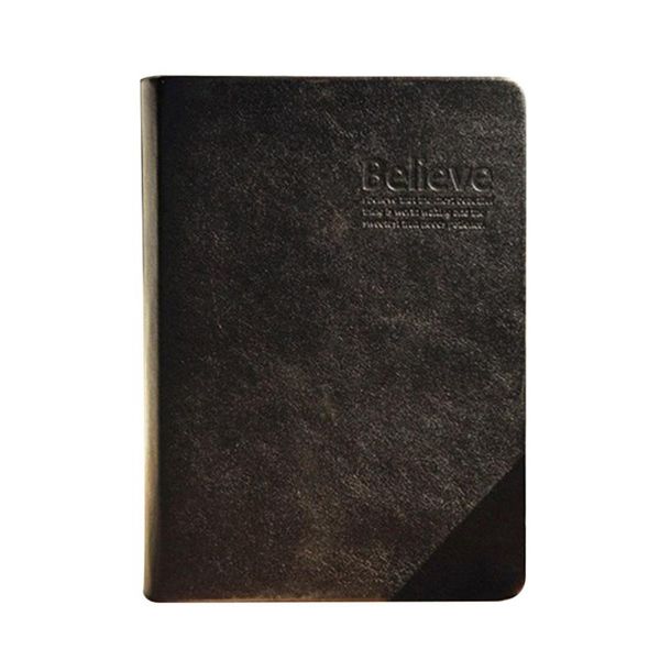 leather cover diary notebook journal writing thicken notepad for school office notepads, Purple;pink
leather cover diary notebook journal writing thicken notepad for school office notepads, Purple;pink