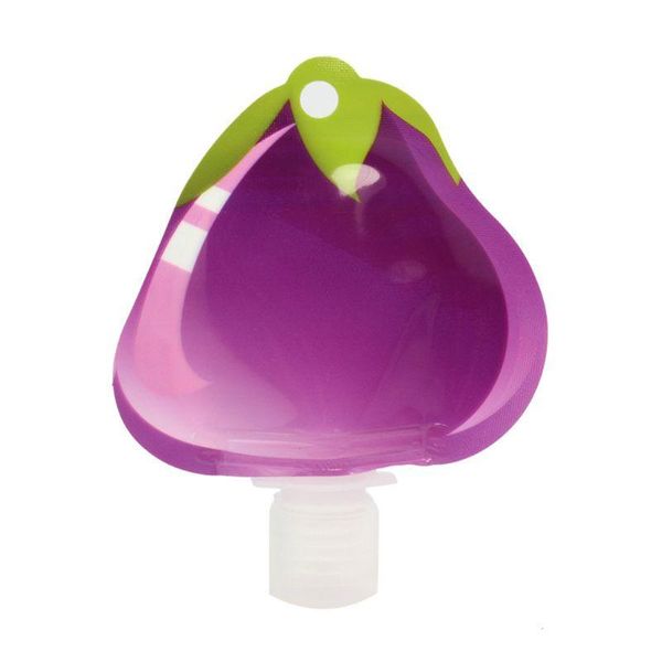 storage bottles & jars mini plastic triangle fruit shape empty bag lotion cream shampoo dispenser water drop printed refillable bottle flexi
storage bottles & jars mini plastic triangle fruit shape empty bag lotion cream shampoo dispenser water drop printed refillable bottle flexi