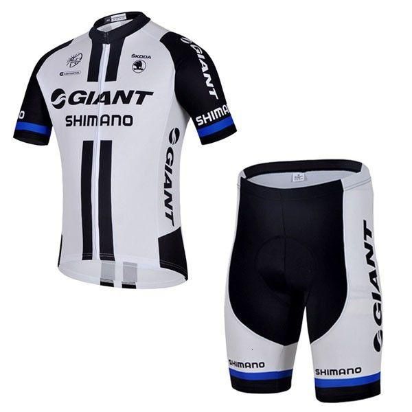 racing sets giant mens bike clothing short sleeve set cycling jersey team bicycle shirt gel pad cushion shorts road, Black;blue
racing sets giant mens bike clothing short sleeve set cycling jersey team bicycle shirt gel pad cushion shorts road, Black;blue