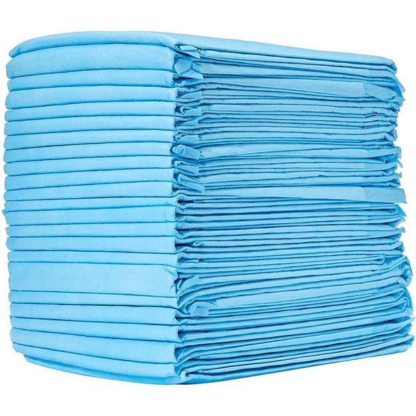 big deal 20 pcs thickened pet urine pad, water absorption deodorization dog , disposable diaper l kennels & pens
big deal 20 pcs thickened pet urine pad, water absorption deodorization dog , disposable diaper l kennels & pens