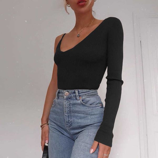 women's jumpsuits & rompers spaghetti strap single long sleeve v neck bodysuits women skinny black sleeveless jumpsuit fitness club fem, Black;white
women's jumpsuits & rompers spaghetti strap single long sleeve v neck bodysuits women skinny black sleeveless jumpsuit fitness club fem, Black;white