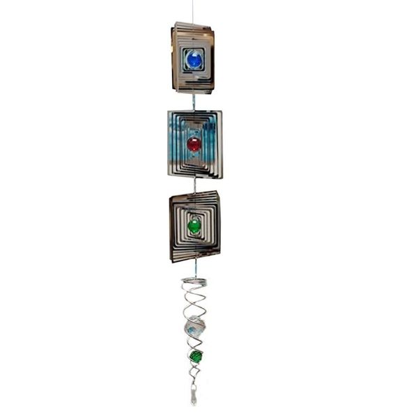 decorative objects & figurines qxna 3d heart flower rotating wind chimes geometric hanging spinner crafts ornaments indoor outdoor garden ya
decorative objects & figurines qxna 3d heart flower rotating wind chimes geometric hanging spinner crafts ornaments indoor outdoor garden ya