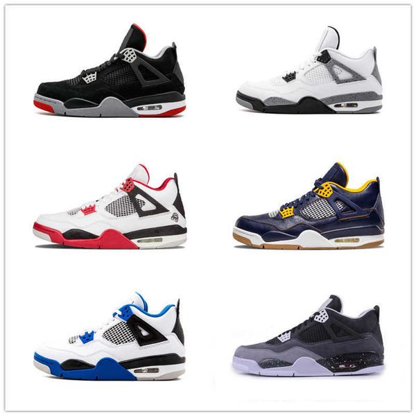 2019 4 4s basketball shoes men pure money tattoo white cement raptors black cat bred fire red mens trainers sports sneakers size 7-13
2019 4 4s basketball shoes men pure money tattoo white cement raptors black cat bred fire red mens trainers sports sneakers size 7-13