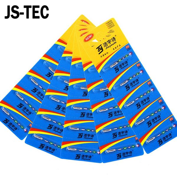 100pcs/lot cr311 cr322 cr435 batteries fishing float 3v luminous battery night lithium pin a032 accessories
100pcs/lot cr311 cr322 cr435 batteries fishing float 3v luminous battery night lithium pin a032 accessories
