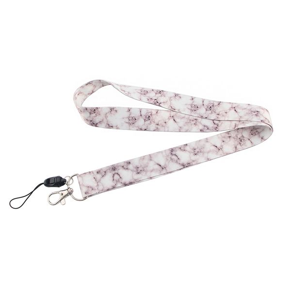 marble print mobile phone lanyard headset accessories key work id card bus cards jewelry accessories 97202
marble print mobile phone lanyard headset accessories key work id card bus cards jewelry accessories 97202
