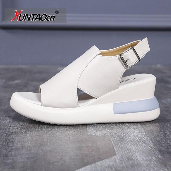 sandals summer women slippers casual open toe buckle female sliders outdoor comfort solid color thick bottom ladies, Black
sandals summer women slippers casual open toe buckle female sliders outdoor comfort solid color thick bottom ladies, Black
