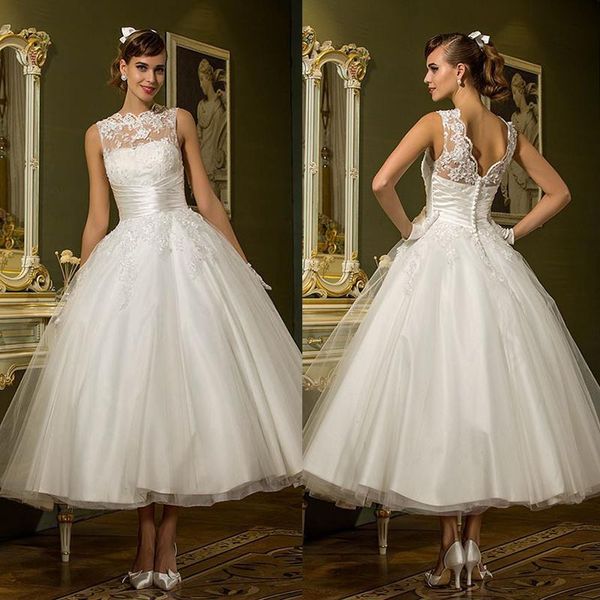 other wedding dresses white tea length short plus size high neck a-line tulle lace appliques bridal gown vestido de novia 2022
other wedding dresses white tea length short plus size high neck a-line tulle lace appliques bridal gown vestido de novia 2022