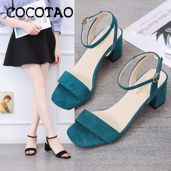 one word with sandals female ins tide high heels 2021 summer evening shoes thick fashion wild fairy style, Black
one word with sandals female ins tide high heels 2021 summer evening shoes thick fashion wild fairy style, Black