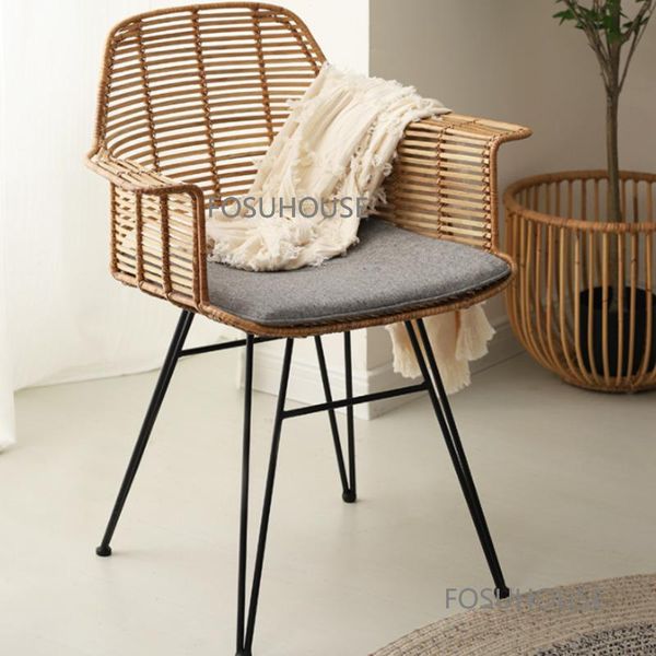 camp furniture modern rattan outdoor chair for small apartment household dining single home stay wind leisure
camp furniture modern rattan outdoor chair for small apartment household dining single home stay wind leisure