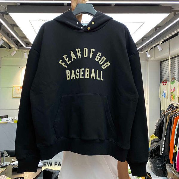 men's hoodies street fashion brand letter printed simple sweater men's and women's same loose hip hop pullover plush couple h, Black
men's hoodies street fashion brand letter printed simple sweater men's and women's same loose hip hop pullover plush couple h, Black