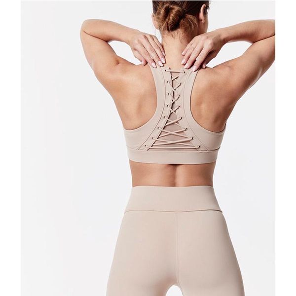 sports women's bra high impact strappy padded gym yoga cut out running underwea outfit
sports women's bra high impact strappy padded gym yoga cut out running underwea outfit