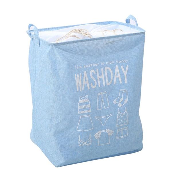laundry bags dirty clothes basket foldable hamper storage bin bucket for home bathroom din889
laundry bags dirty clothes basket foldable hamper storage bin bucket for home bathroom din889
