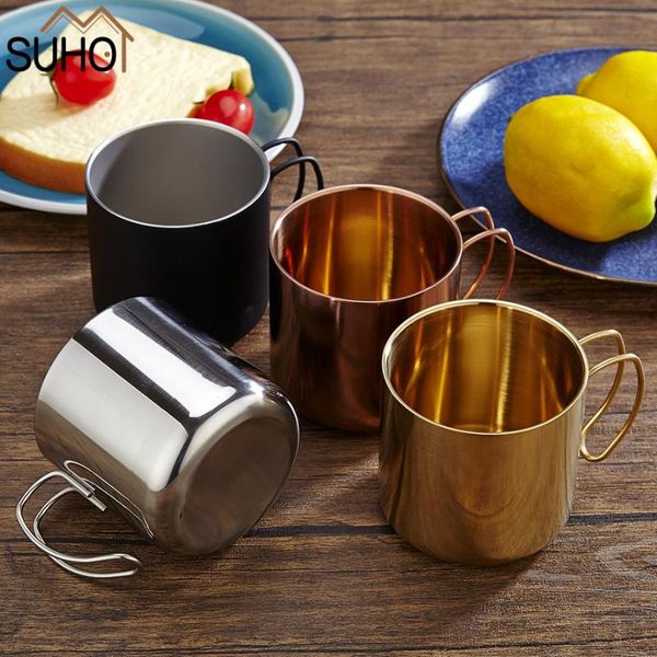 mugs 13.5 oz stainless-steel coffee creative mug with comfortable handle for cold drinks shatterproof cups
mugs 13.5 oz stainless-steel coffee creative mug with comfortable handle for cold drinks shatterproof cups