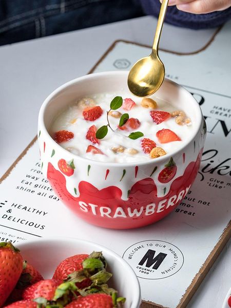 bowls cute kitchen bowl ceramic salad single strawberry ramen ice cream seasoning snack storage cuencos tableware ae50wa
bowls cute kitchen bowl ceramic salad single strawberry ramen ice cream seasoning snack storage cuencos tableware ae50wa