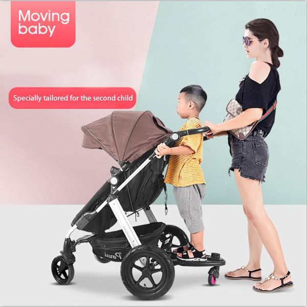stroller parts & accessories fashion children pedal adapter baby children's auxiliary with seat board towing a small tail car
stroller parts & accessories fashion children pedal adapter baby children's auxiliary with seat board towing a small tail car
