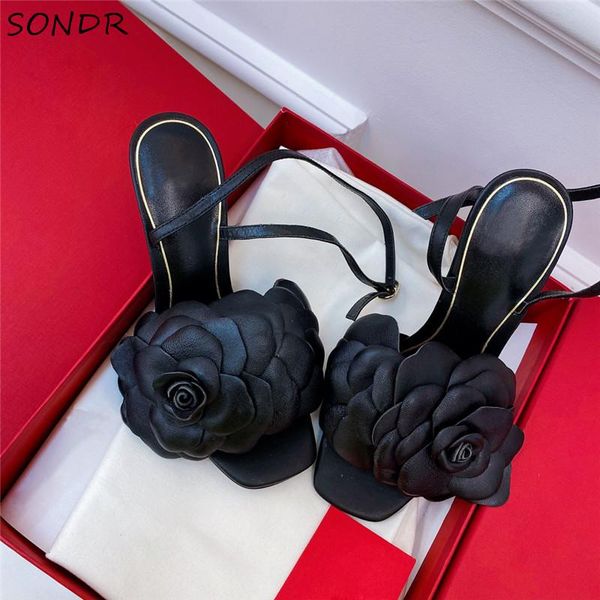 fashion flower prints red high heels sandals luxury designer genuine leather gladiator 2021 lady black party shoes woman
fashion flower prints red high heels sandals luxury designer genuine leather gladiator 2021 lady black party shoes woman