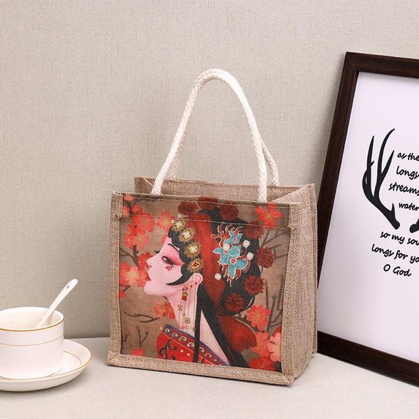 evening bags ladies handbag, fashionable canvas bag, fresh pattern, single shoulder bag shopping bag.
evening bags ladies handbag, fashionable canvas bag, fresh pattern, single shoulder bag shopping bag.