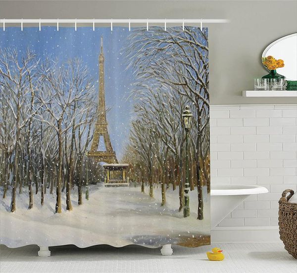shower curtains country curtain winter scene of historical eiffel tower in paris snowy day city european urban view bathroom
shower curtains country curtain winter scene of historical eiffel tower in paris snowy day city european urban view bathroom