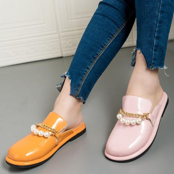 sandals 2021 summer women slippers fashion casual outdoor mueller shoes brand designers plus size, Black
sandals 2021 summer women slippers fashion casual outdoor mueller shoes brand designers plus size, Black