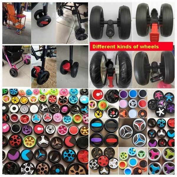 stroller parts & accessories baby wheels replacement universal pram wheel front and rear carriage rubber monolithic tricycle
stroller parts & accessories baby wheels replacement universal pram wheel front and rear carriage rubber monolithic tricycle