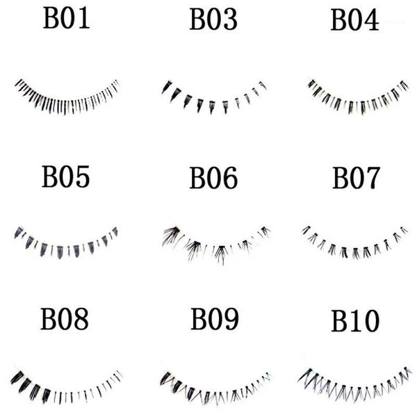 5pcs bottom eyelashes lower eyelash extension hand made fase wholesale natural long invisible thin band fake lashes false1
5pcs bottom eyelashes lower eyelash extension hand made fase wholesale natural long invisible thin band fake lashes false1