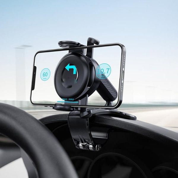 cell phone mounts & holders dashboard windshield holder universal bracket handsflexible stand
cell phone mounts & holders dashboard windshield holder universal bracket handsflexible stand