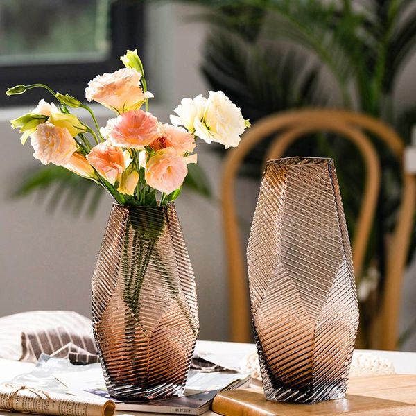 vases nordic ikebana flower vase jarre center table glass modern small bathroom transparent hydroponics jarrones terrarium hp50
vases nordic ikebana flower vase jarre center table glass modern small bathroom transparent hydroponics jarrones terrarium hp50