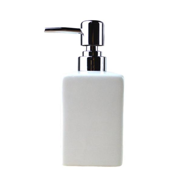 storage bottles & jars 320ml bathroom kitchen ceramic lotion liquid soap dispenser refiilable bottle container shampoo shower gel press
storage bottles & jars 320ml bathroom kitchen ceramic lotion liquid soap dispenser refiilable bottle container shampoo shower gel press
