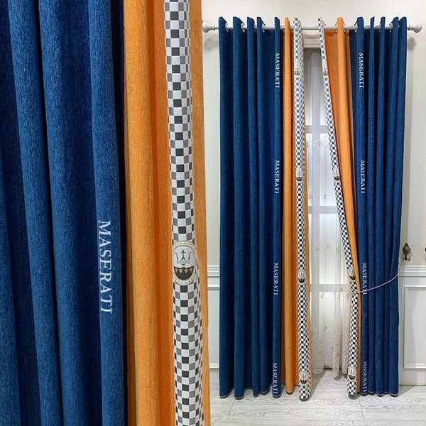 high-end cashmere chenille seamless stitching curtains modern minimalist for living room thickened custom curtain & drapes
high-end cashmere chenille seamless stitching curtains modern minimalist for living room thickened custom curtain & drapes