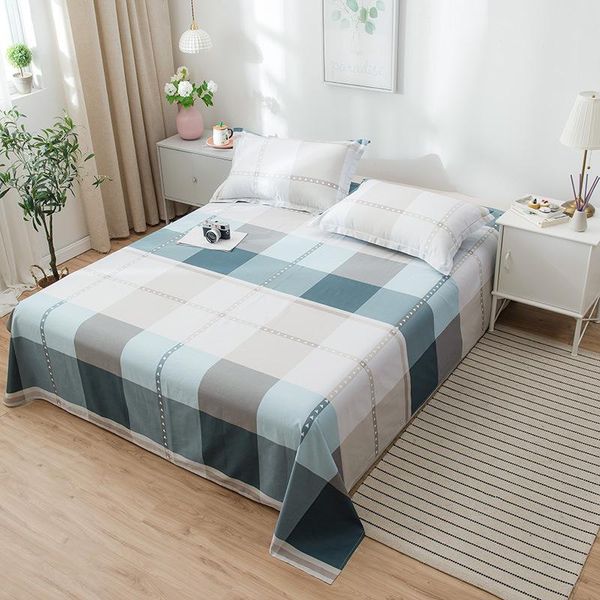 bedding sets bed linen solid color one-piece single double 1.5/1.8/2m pure cotton sheet
bedding sets bed linen solid color one-piece single double 1.5/1.8/2m pure cotton sheet