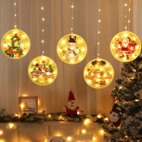 strings christmas string lights 113 led decorations novelty hanging 3d with usb for festival party decor
strings christmas string lights 113 led decorations novelty hanging 3d with usb for festival party decor