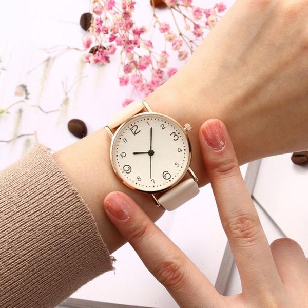 style fashion women's luxury leather band analog quartz wristwatch golden ladies watch women dress black clock wristwatches, Slivery;brown
style fashion women's luxury leather band analog quartz wristwatch golden ladies watch women dress black clock wristwatches, Slivery;brown