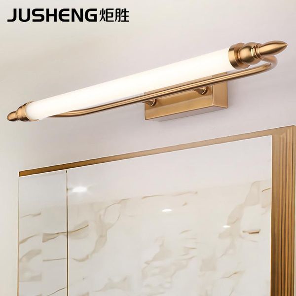 wall lamps lled golden mirror cabinet headlights led toilet bathroom retro strip american cosmetic
wall lamps lled golden mirror cabinet headlights led toilet bathroom retro strip american cosmetic