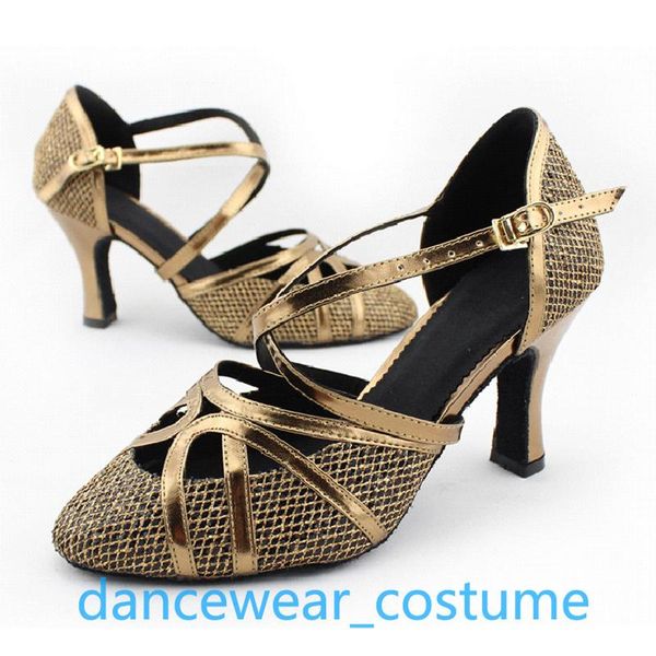 dress shoes ladies soft bottom party ballroom latin tango modern samba salsa dance practice performance heels sandals us5-9, Black
dress shoes ladies soft bottom party ballroom latin tango modern samba salsa dance practice performance heels sandals us5-9, Black
