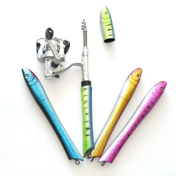 boat fishing rods 1 m stick mini rod pen shapes with wheel for children b230
boat fishing rods 1 m stick mini rod pen shapes with wheel for children b230