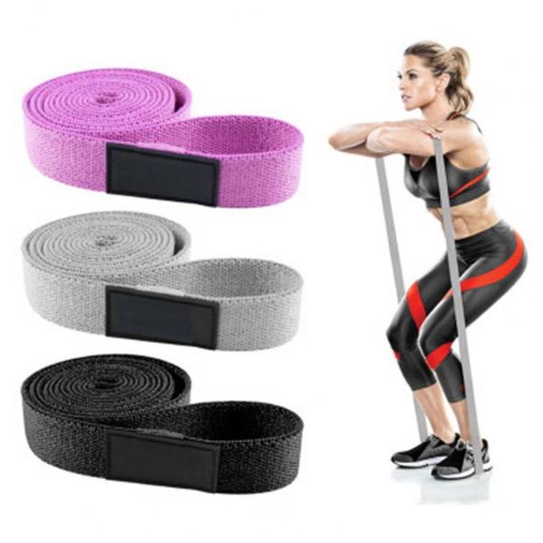 3pcs booty band resistance loop workout exercise for legs thigh glute busquat bands non-slip
3pcs booty band resistance loop workout exercise for legs thigh glute busquat bands non-slip