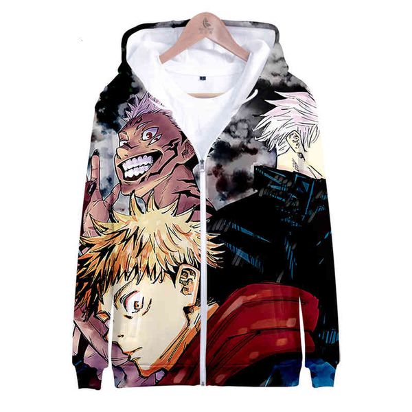 women's hoodies & sweatshirts ghost show hooded hoodie 3d with zipper female/male long sleeve harajuku streetwear anime clothes plus si, Black
women's hoodies & sweatshirts ghost show hooded hoodie 3d with zipper female/male long sleeve harajuku streetwear anime clothes plus si, Black