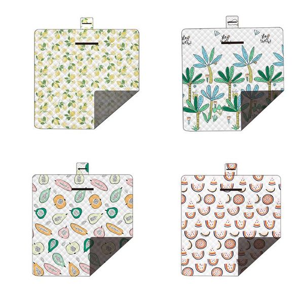 outdoor camping picnic mat moisture waterproof washable hiking beach play blanket travel accessories pads
outdoor camping picnic mat moisture waterproof washable hiking beach play blanket travel accessories pads