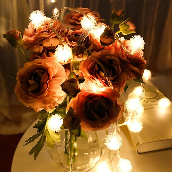 strings led lights dandelion garland street christmas decoration battery fairy string navidad natal
strings led lights dandelion garland street christmas decoration battery fairy string navidad natal